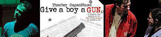 Give a boy a gun 2